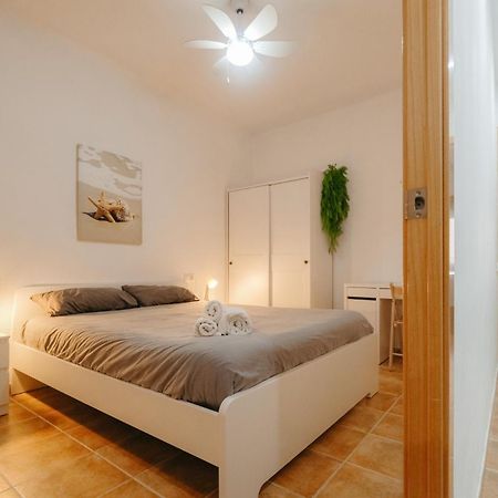 Apartamento Centrico Tarragona Dış mekan fotoğraf