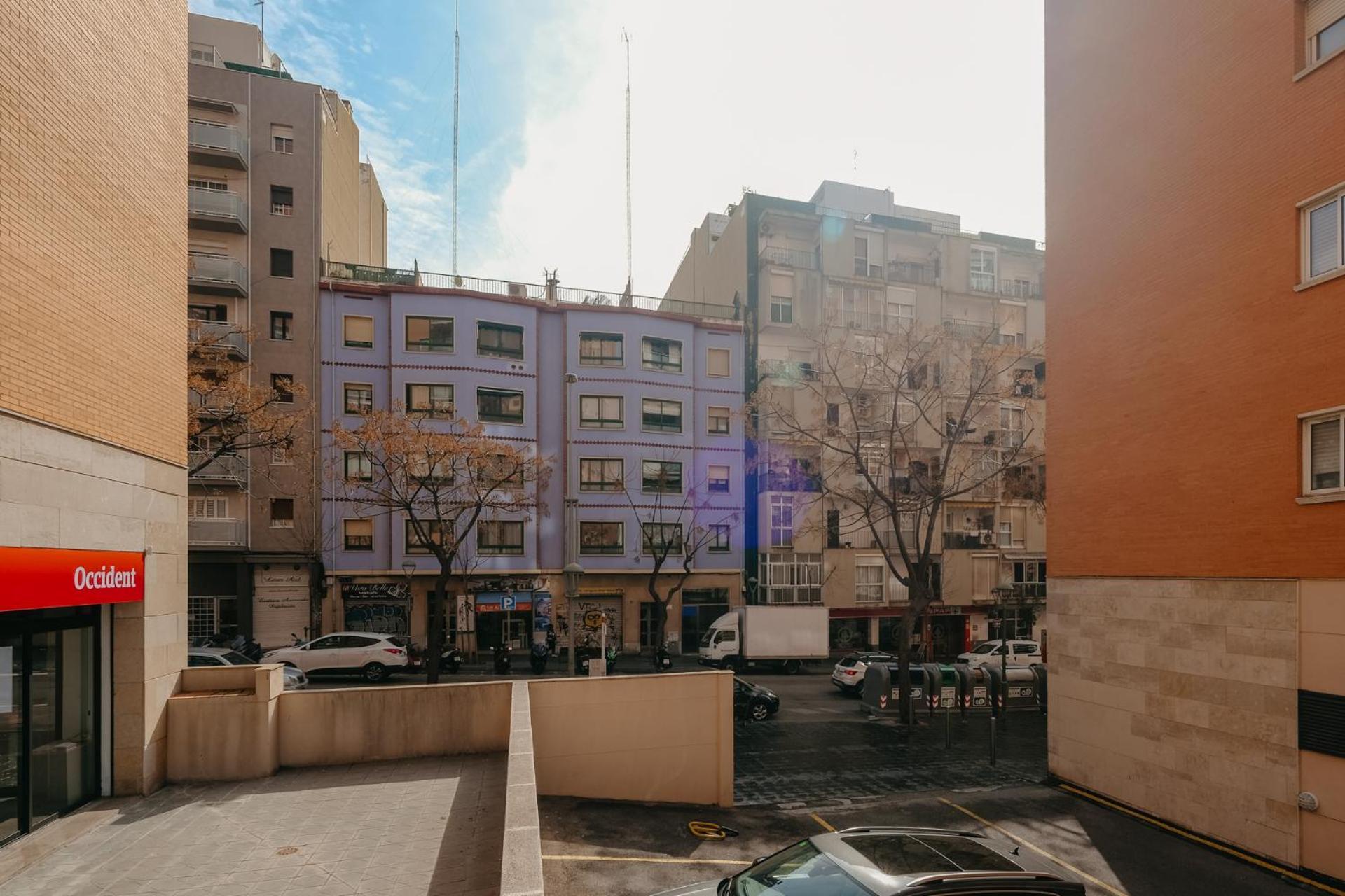 Apartamento Centrico Tarragona Dış mekan fotoğraf