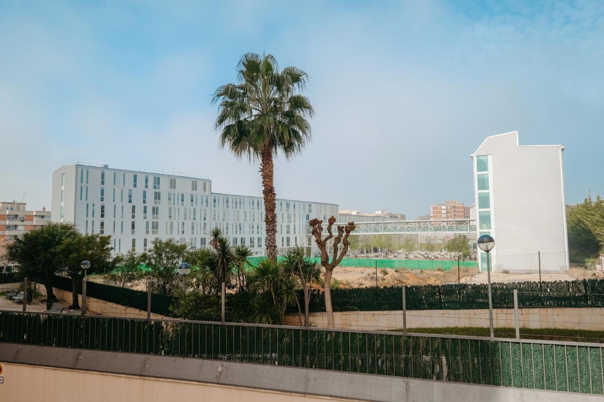 Apartamento Centrico Tarragona Dış mekan fotoğraf