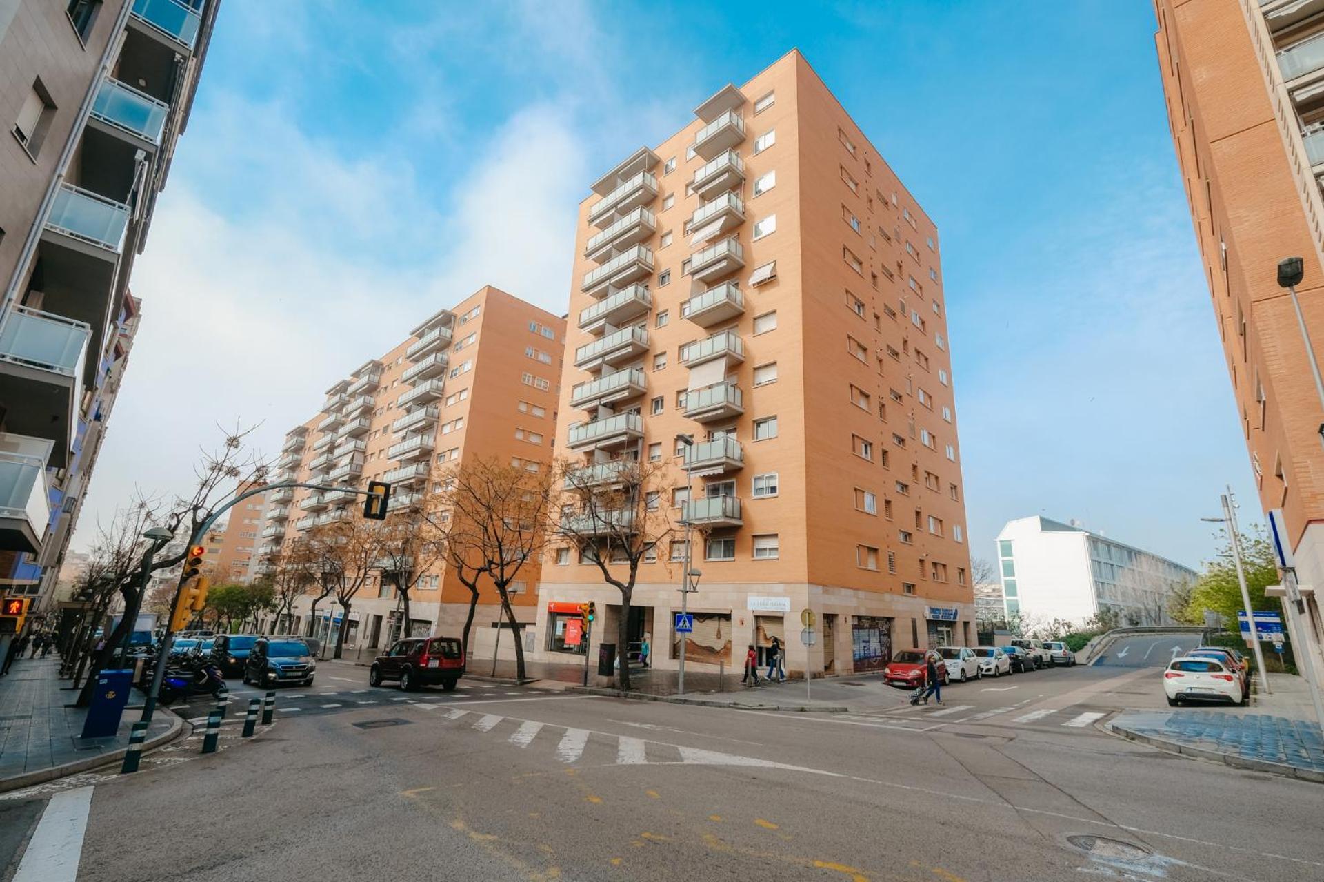 Apartamento Centrico Tarragona Dış mekan fotoğraf
