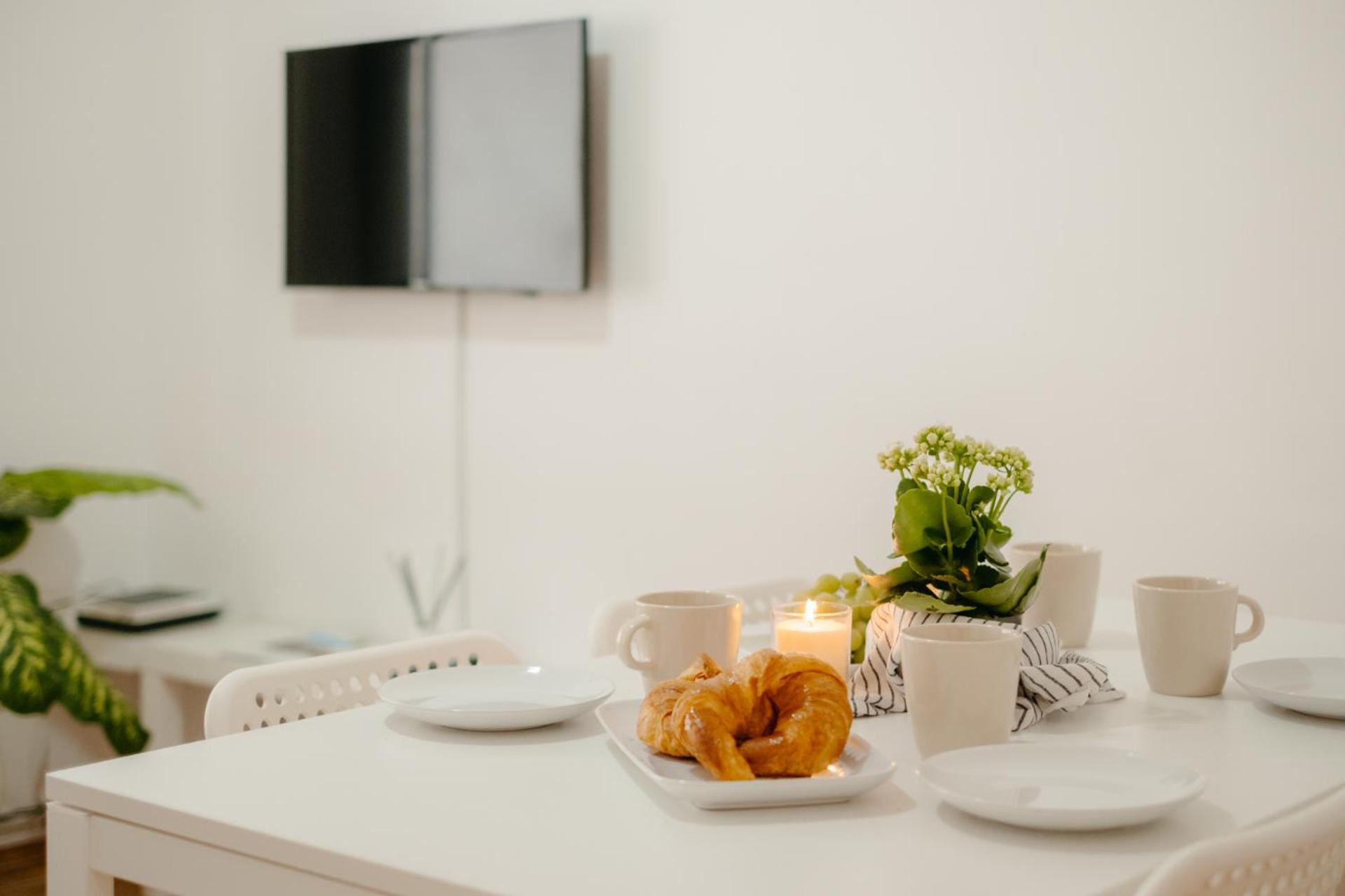 Apartamento Centrico Tarragona Dış mekan fotoğraf