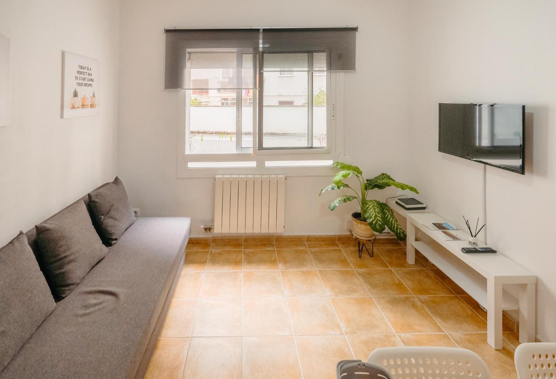 Apartamento Centrico Tarragona Dış mekan fotoğraf