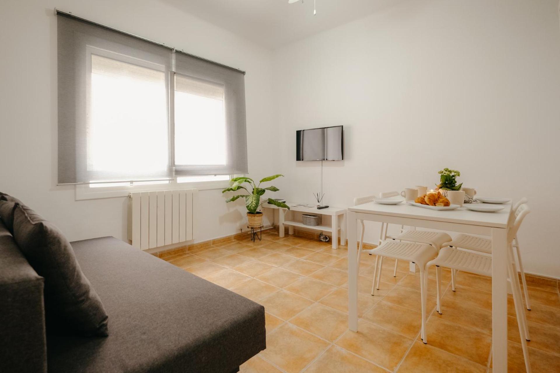 Apartamento Centrico Tarragona Dış mekan fotoğraf