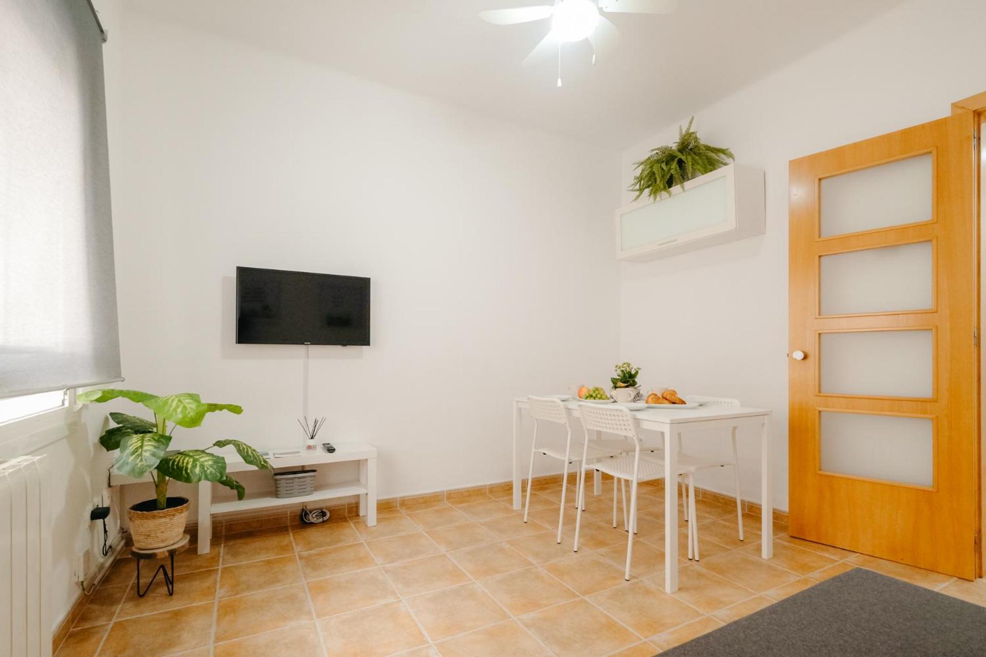 Apartamento Centrico Tarragona Dış mekan fotoğraf