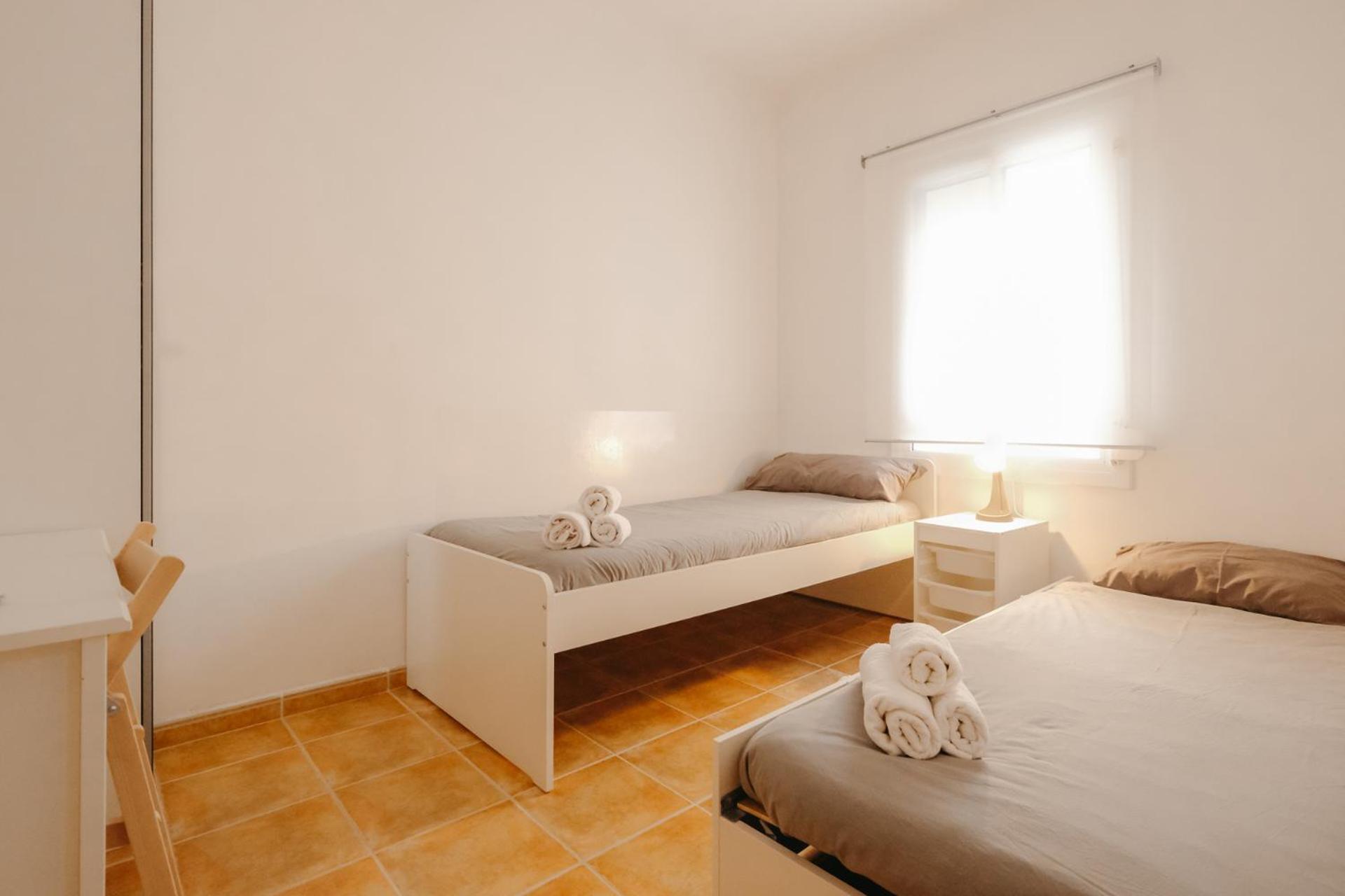 Apartamento Centrico Tarragona Dış mekan fotoğraf