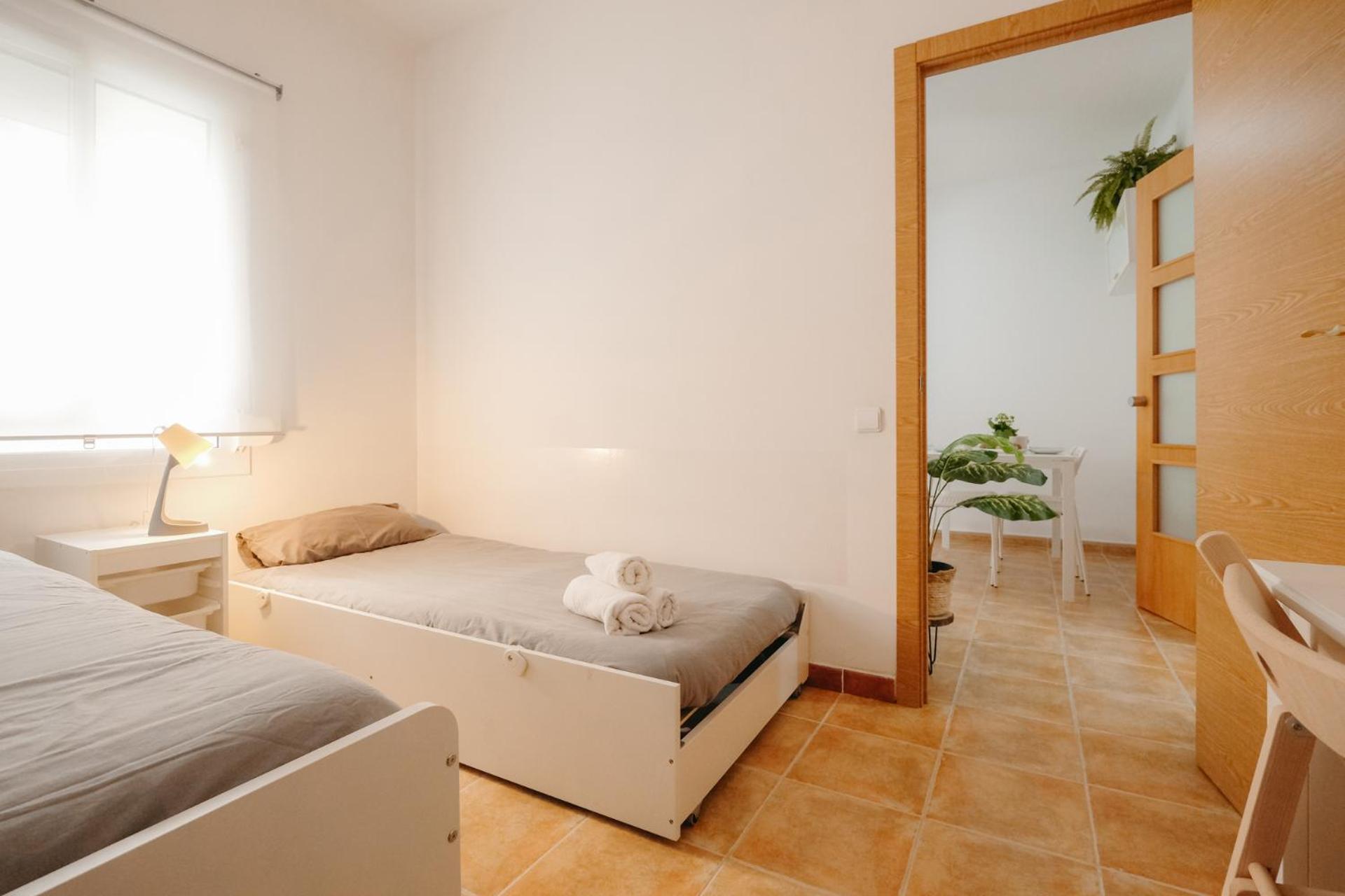 Apartamento Centrico Tarragona Dış mekan fotoğraf