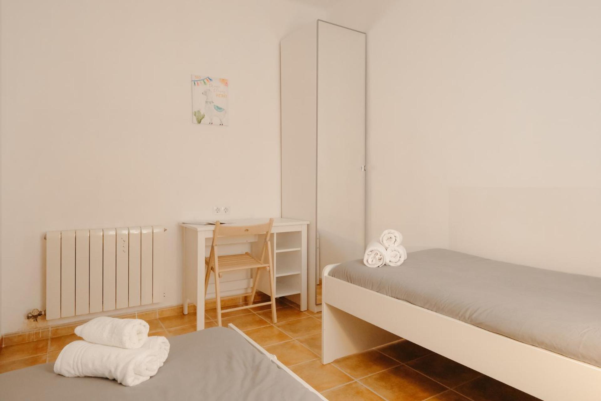 Apartamento Centrico Tarragona Dış mekan fotoğraf