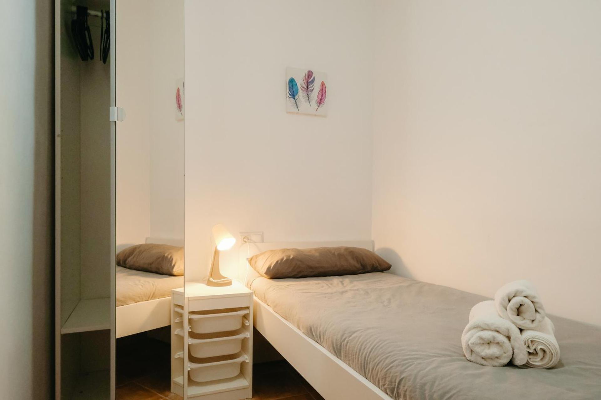 Apartamento Centrico Tarragona Dış mekan fotoğraf