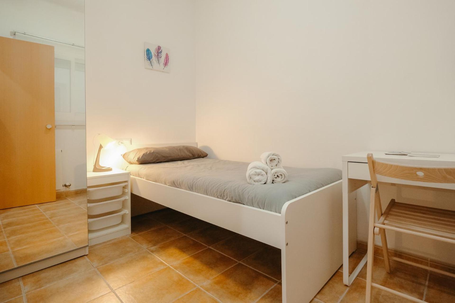Apartamento Centrico Tarragona Dış mekan fotoğraf