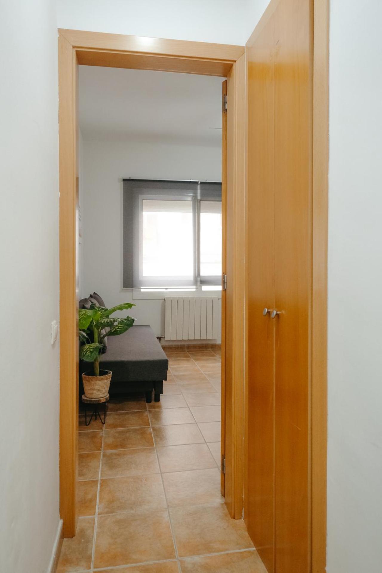 Apartamento Centrico Tarragona Dış mekan fotoğraf