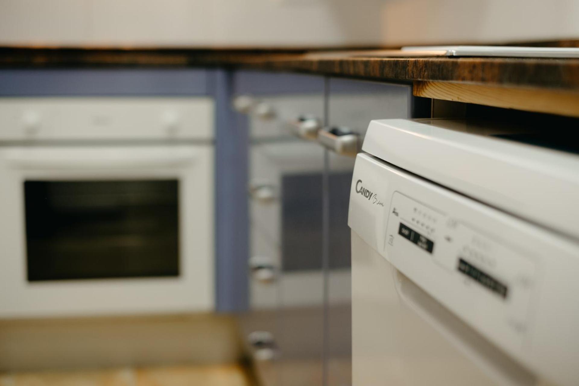 Apartamento Centrico Tarragona Dış mekan fotoğraf