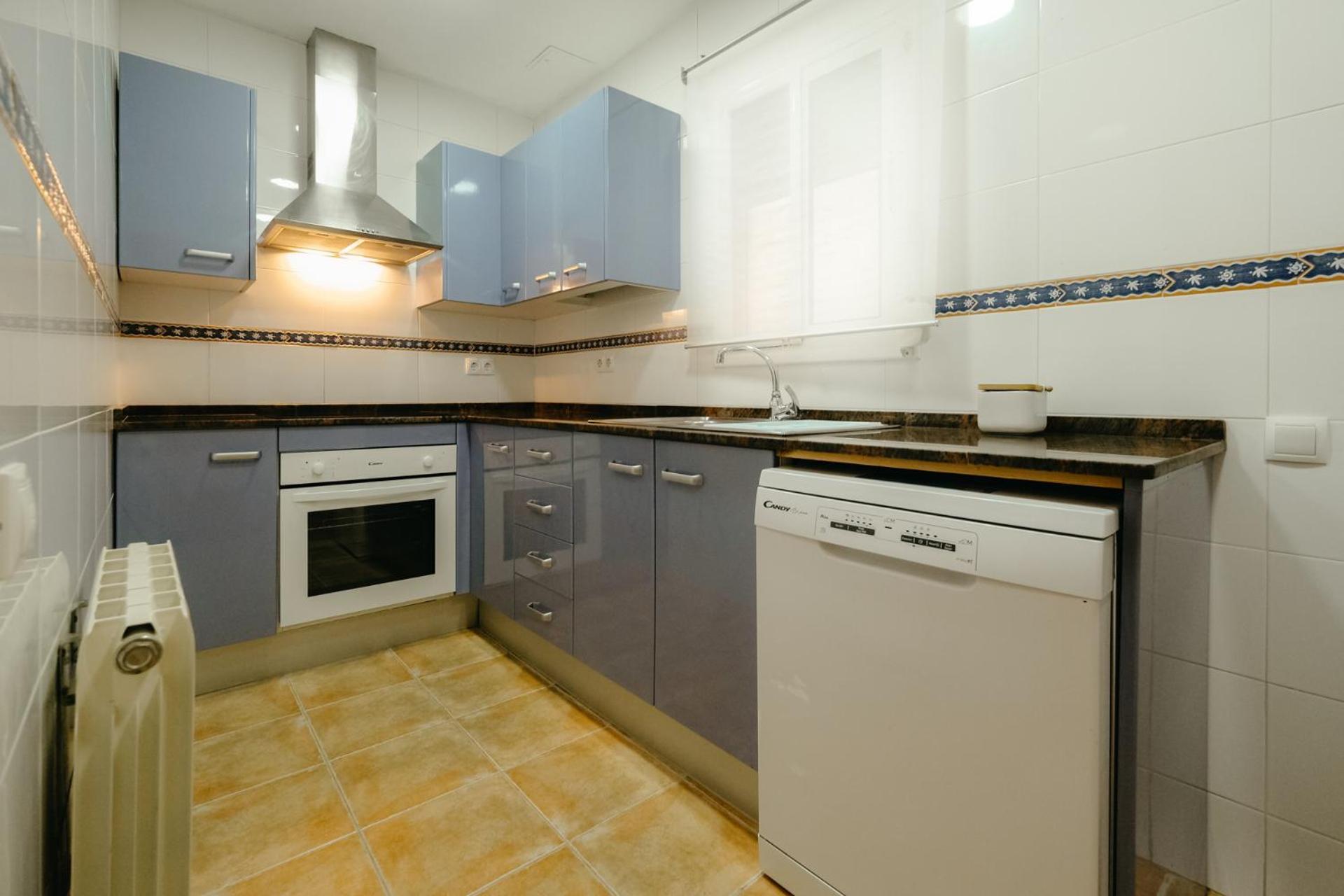 Apartamento Centrico Tarragona Dış mekan fotoğraf