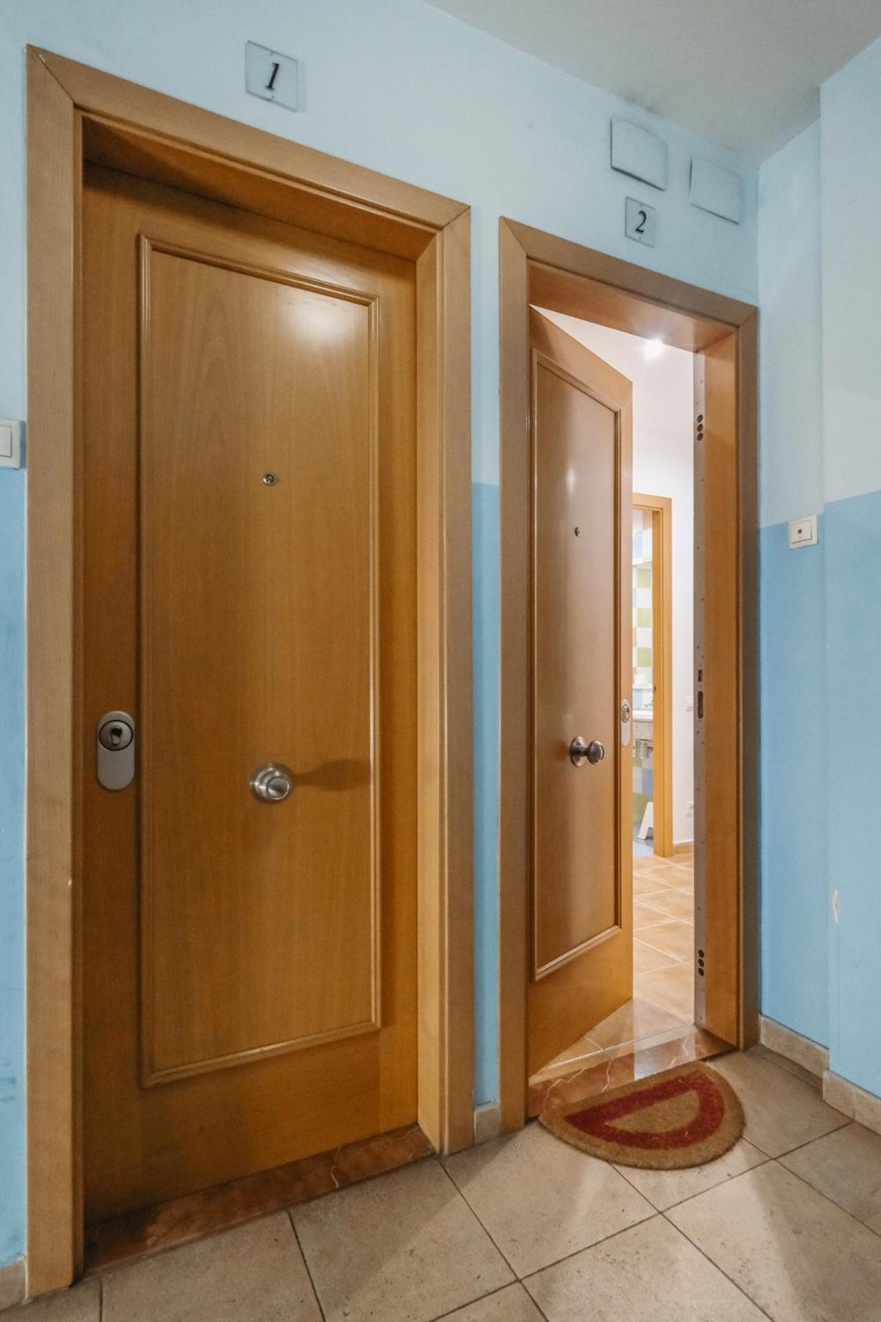 Apartamento Centrico Tarragona Dış mekan fotoğraf